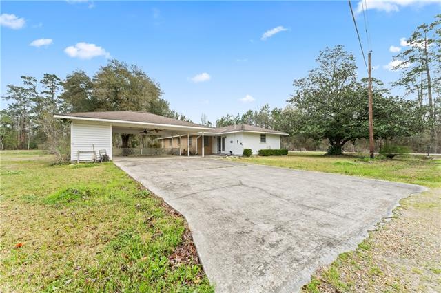 40055 North Thibodeaux Road Ponchatoula, LA 70454 - Photo 3 of 22