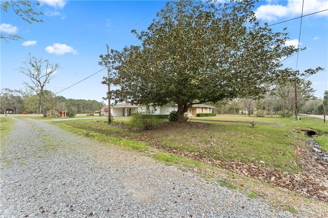 40055 North Thibodeaux Road Ponchatoula, LA 70454 - Photo 4 of 22
