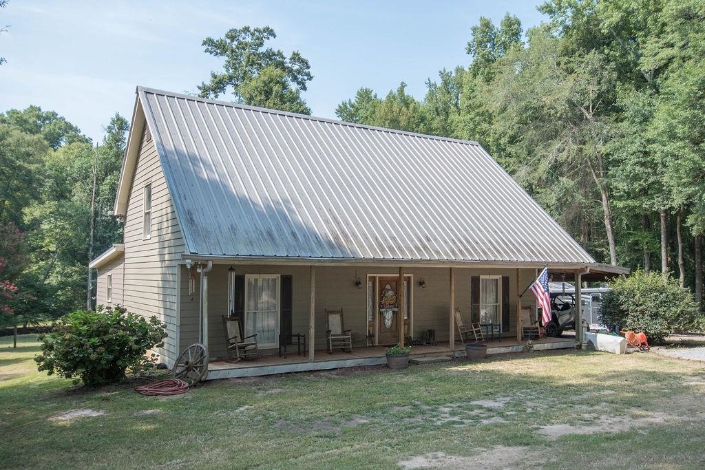 1485 Line Creek Road Senoia, GA 30276 - Photo 1 of 1 Gallery Image 1