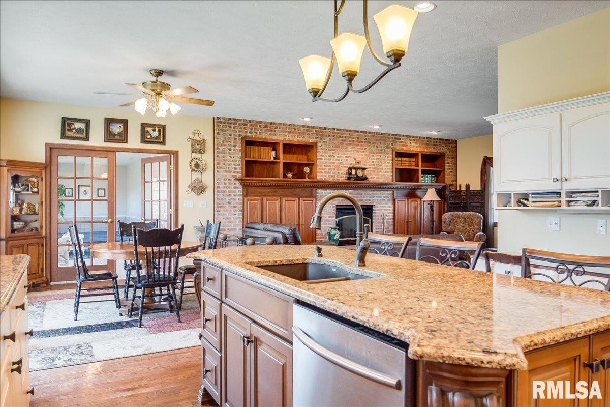 2 Fox Point Rochester, IL 62563 - Photo 17 of 48