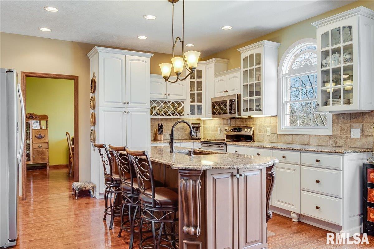 2 Fox Point Rochester, IL 62563 - Photo 19 of 48