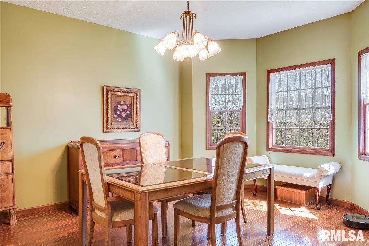 2 Fox Point Rochester, IL 62563 - Photo 20 of 48