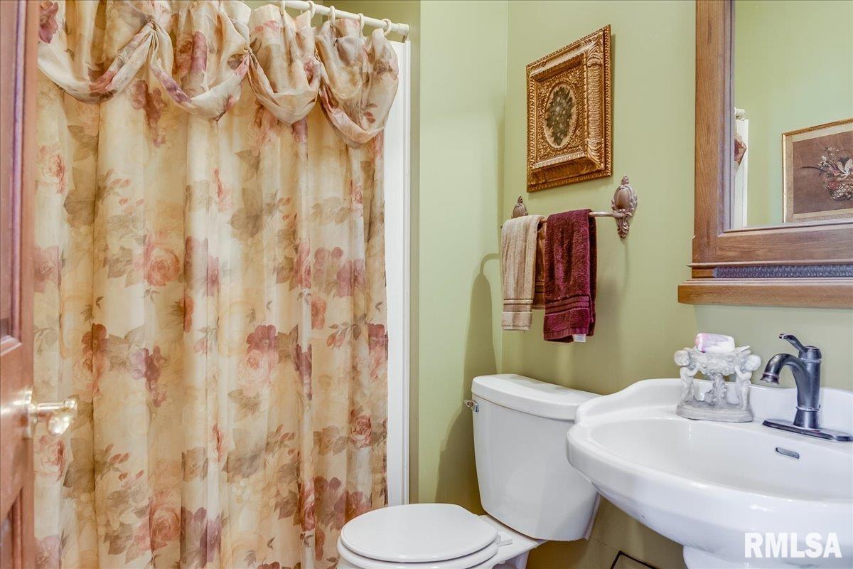 2 Fox Point Rochester, IL 62563 - Photo 21 of 48