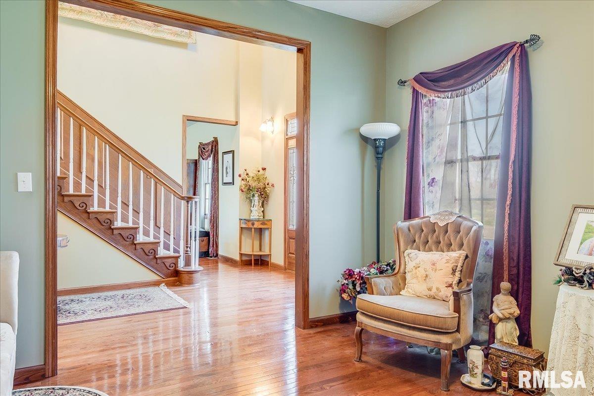 2 Fox Point Rochester, IL 62563 - Photo 23 of 48