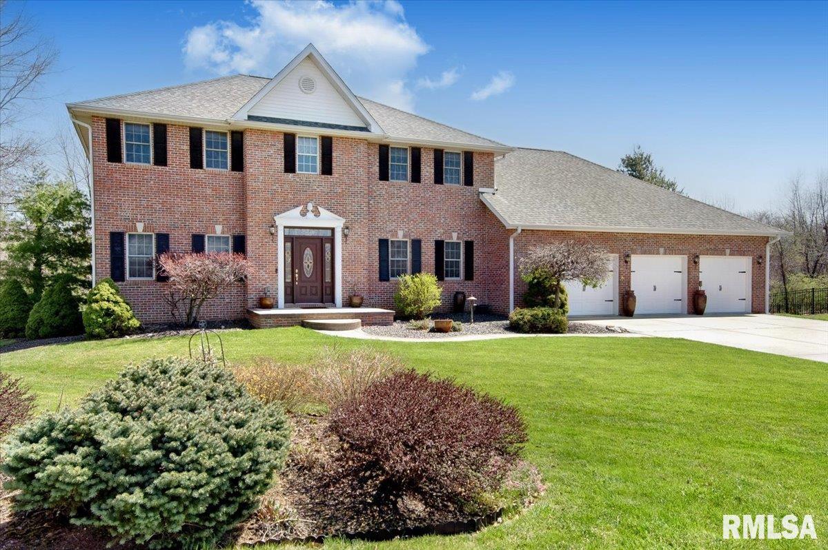 2 Fox Point Rochester, IL 62563 - Photo 3 of 48