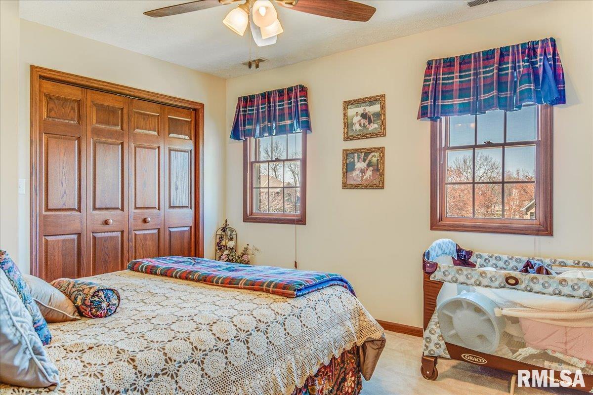 2 Fox Point Rochester, IL 62563 - Photo 35 of 48