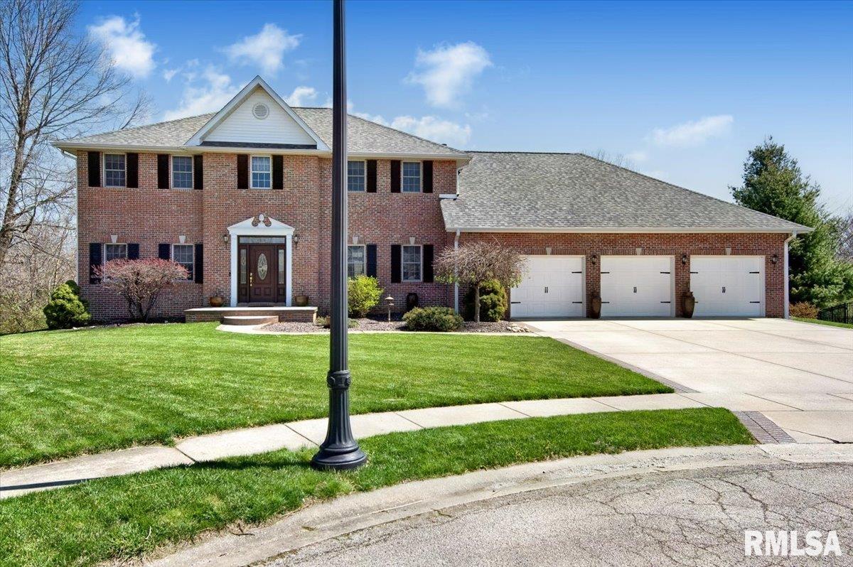 2 Fox Point Rochester, IL 62563 - Photo 4 of 48
