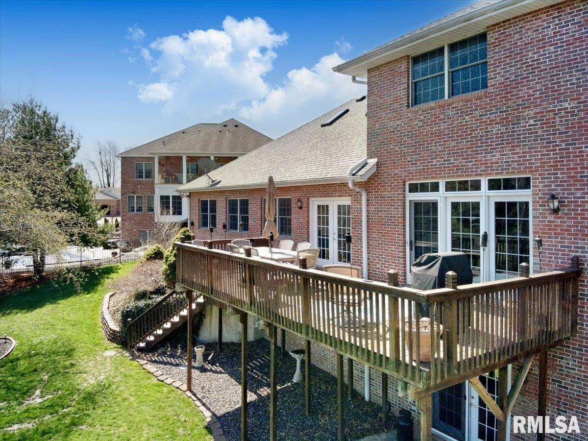2 Fox Point Rochester, IL 62563 - Photo 44 of 48
