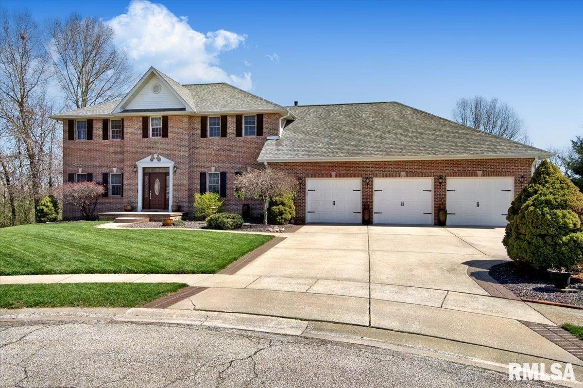 2 Fox Point Rochester, IL 62563 - Photo 5 of 48