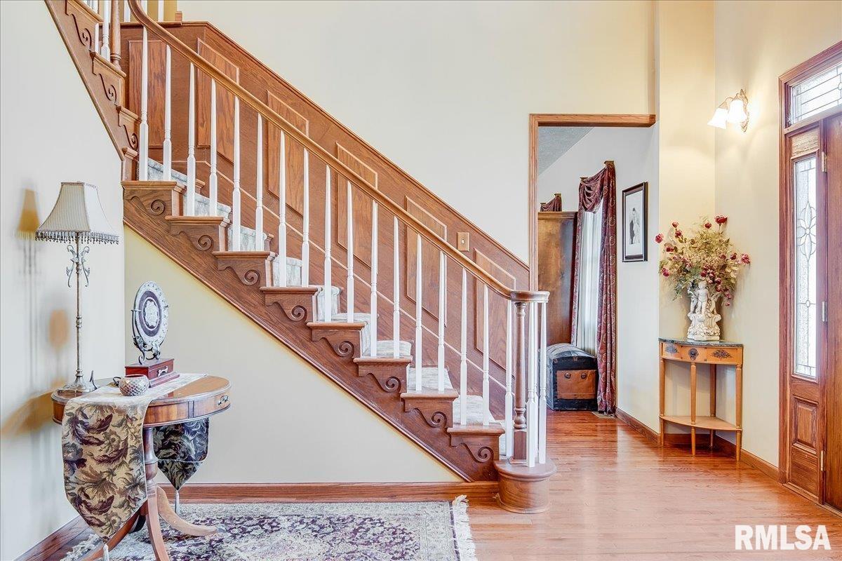 2 Fox Point Rochester, IL 62563 - Photo 6 of 48