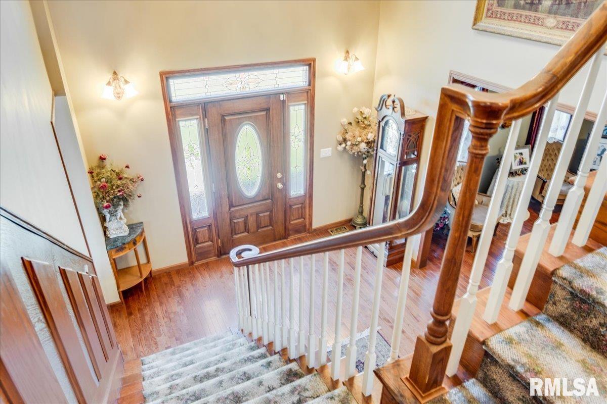 2 Fox Point Rochester, IL 62563 - Photo 7 of 48