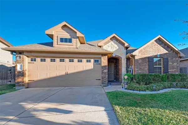 $335,000 | 23607 Norcia Court, Katy, TX 77493