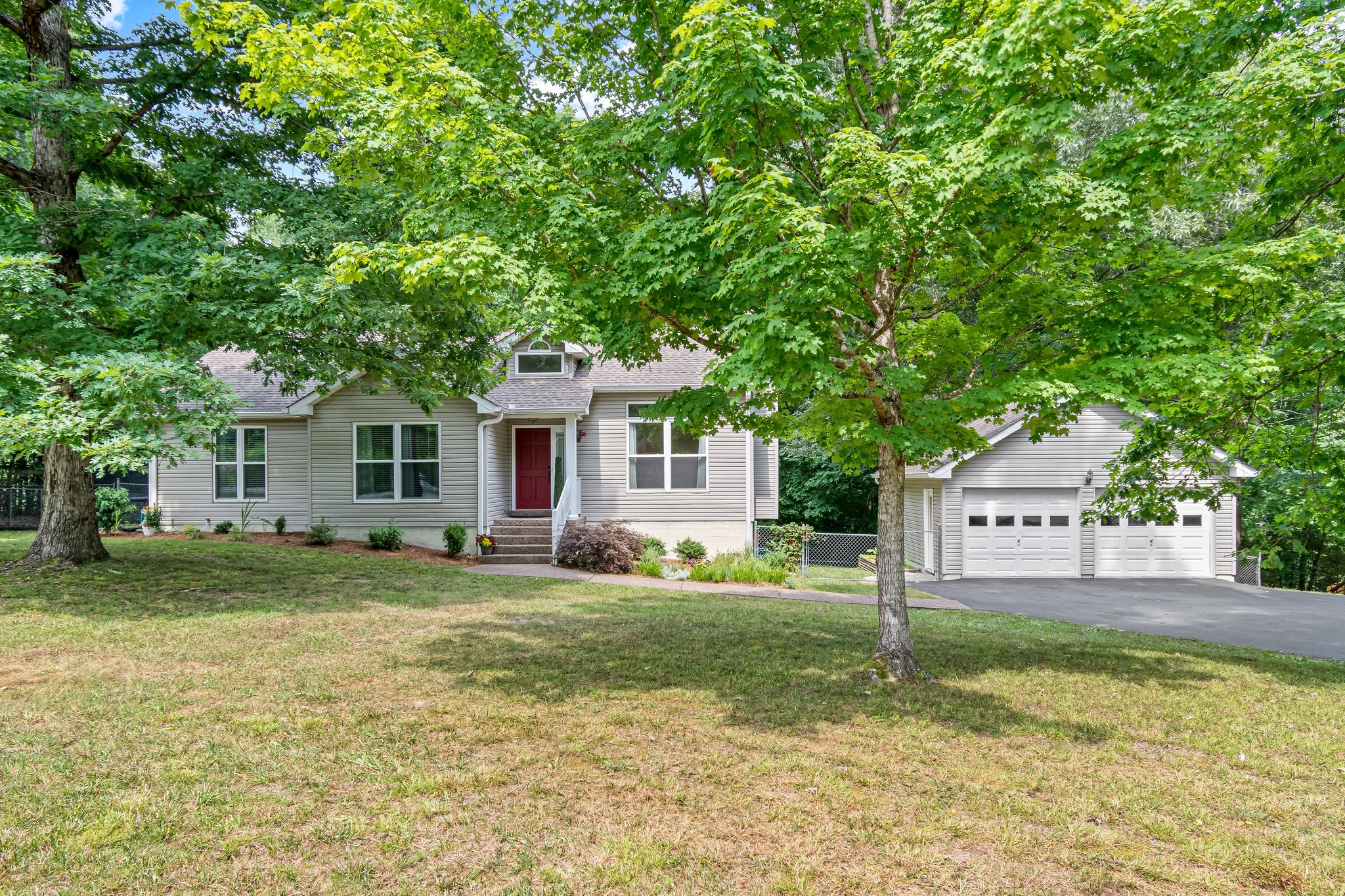 1214 Simms Heights Road Kingston Springs, TN 37082 - Photo 1 of 28 Gallery Image 1