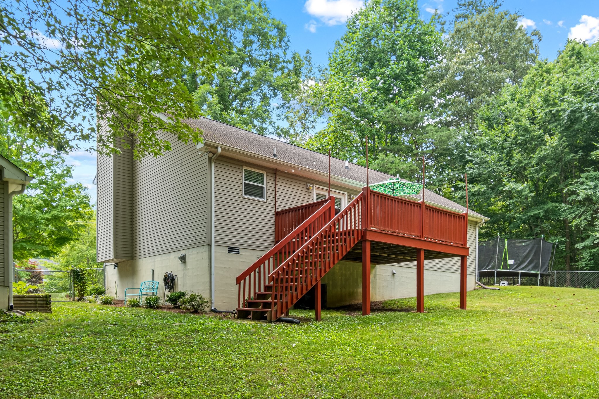 1214 Simms Heights Road Kingston Springs, TN 37082 - Photo 25 of 28 Gallery Image 25