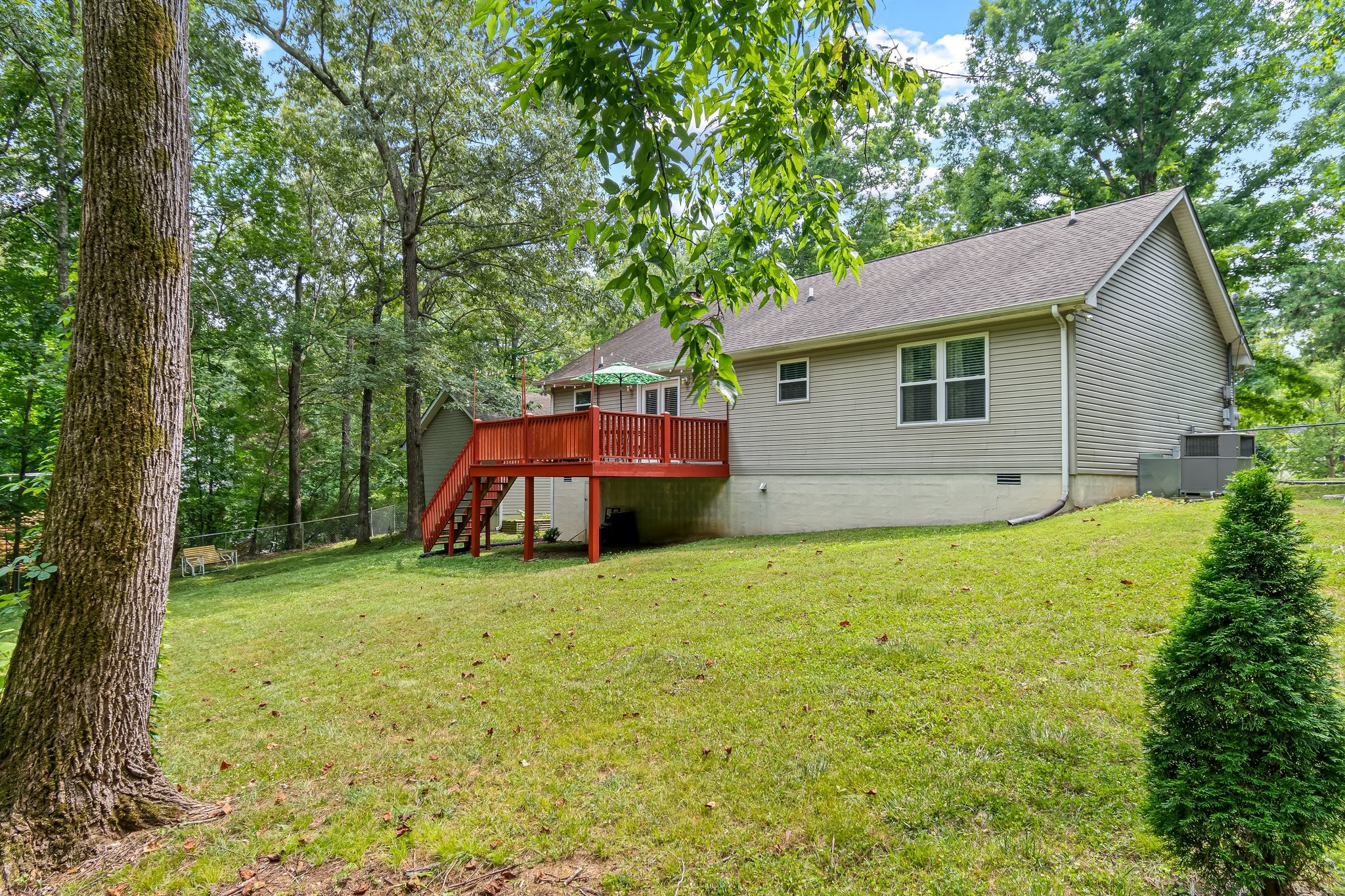 1214 Simms Heights Road Kingston Springs, TN 37082 - Photo 26 of 28 Gallery Image 26