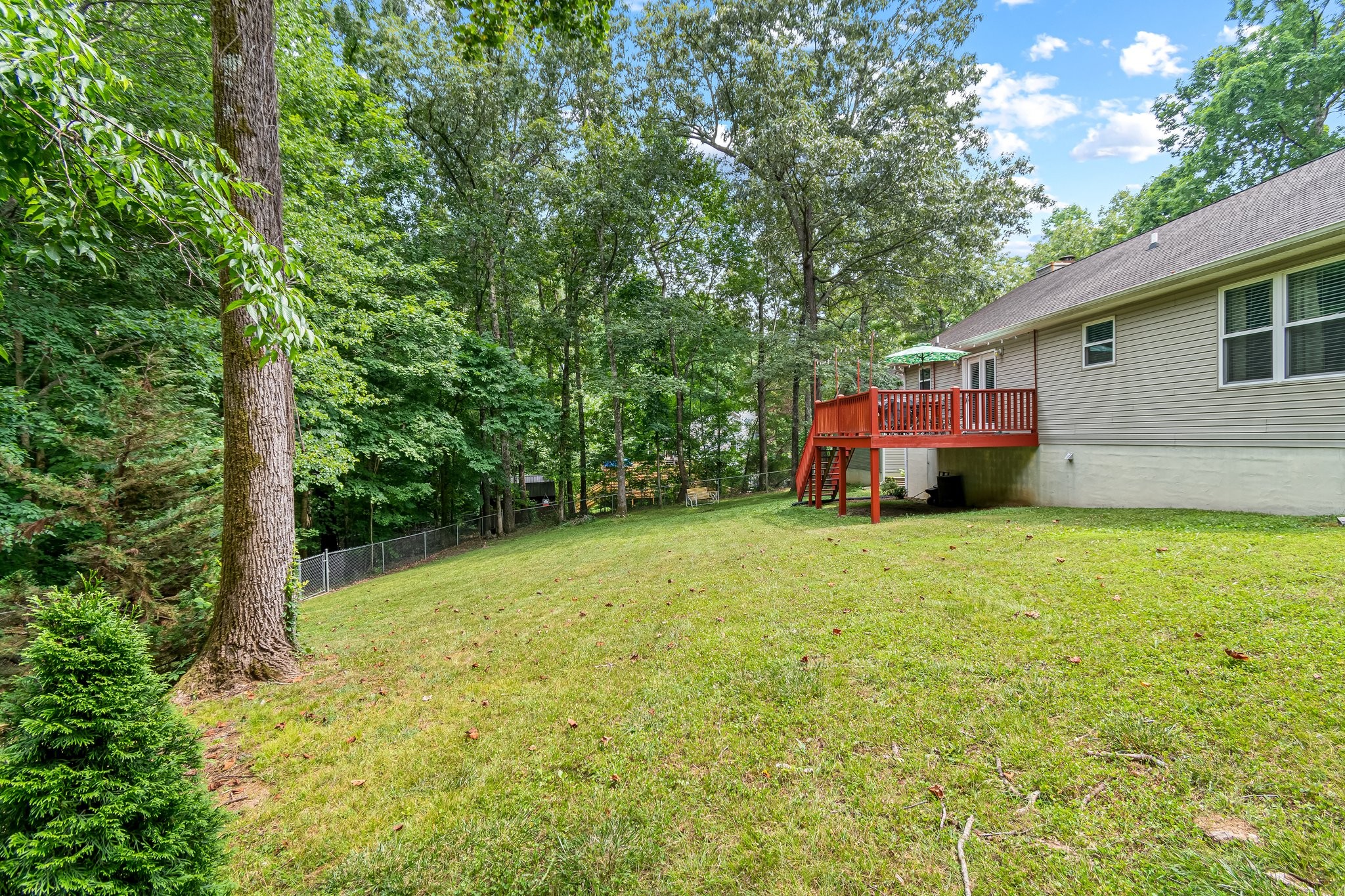1214 Simms Heights Road Kingston Springs, TN 37082 - Photo 27 of 28 Gallery Image 27