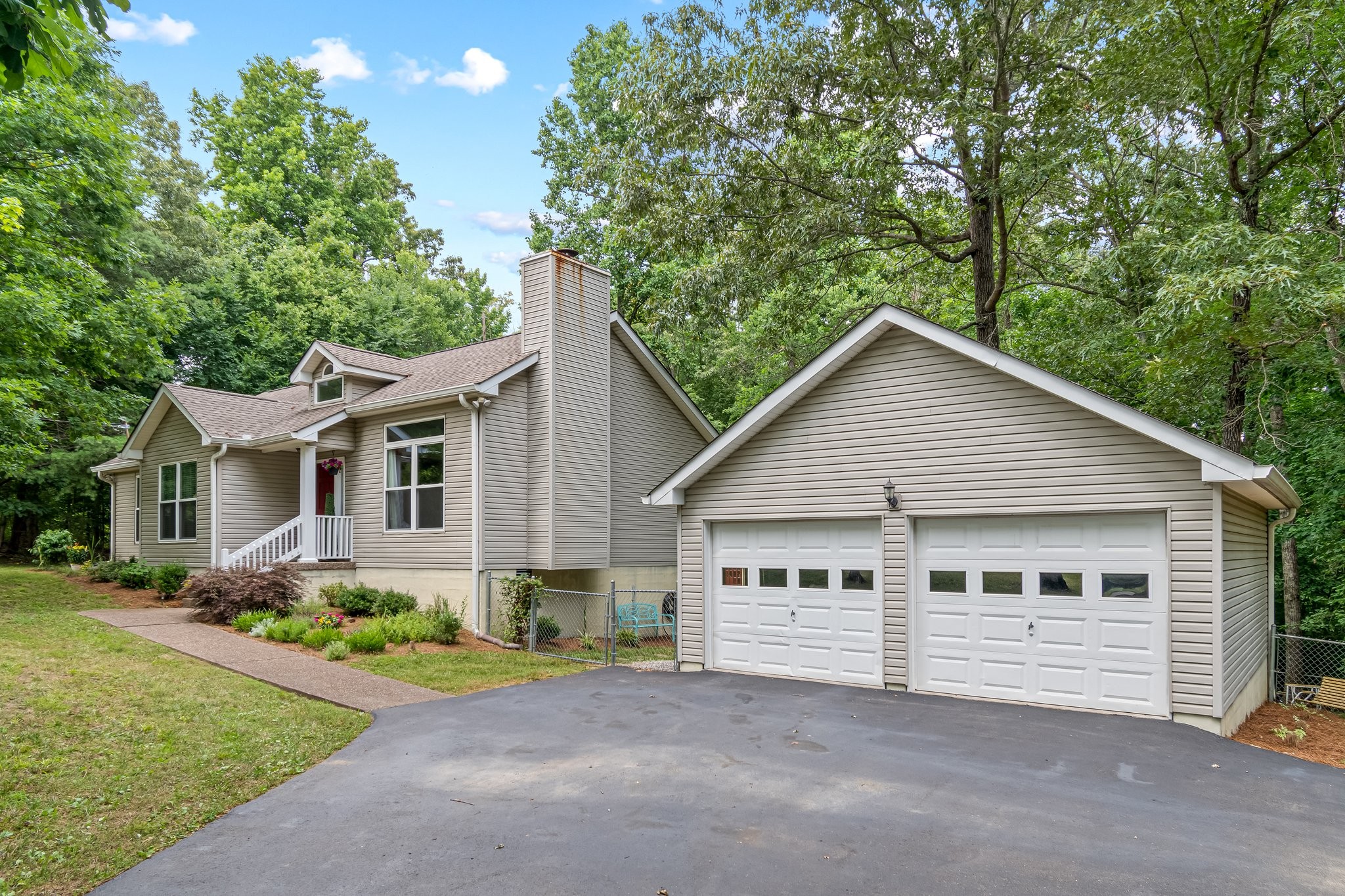 1214 Simms Heights Road Kingston Springs, TN 37082 - Photo 28 of 28 Gallery Image 28