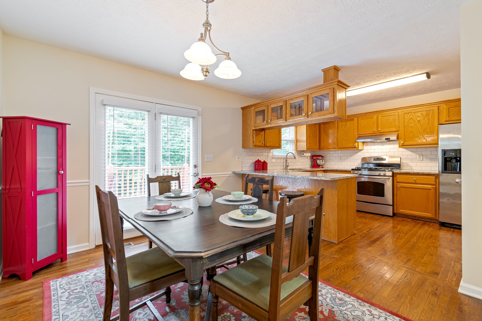 1214 Simms Heights Road Kingston Springs, TN 37082 - Photo 7 of 28 Gallery Image 7
