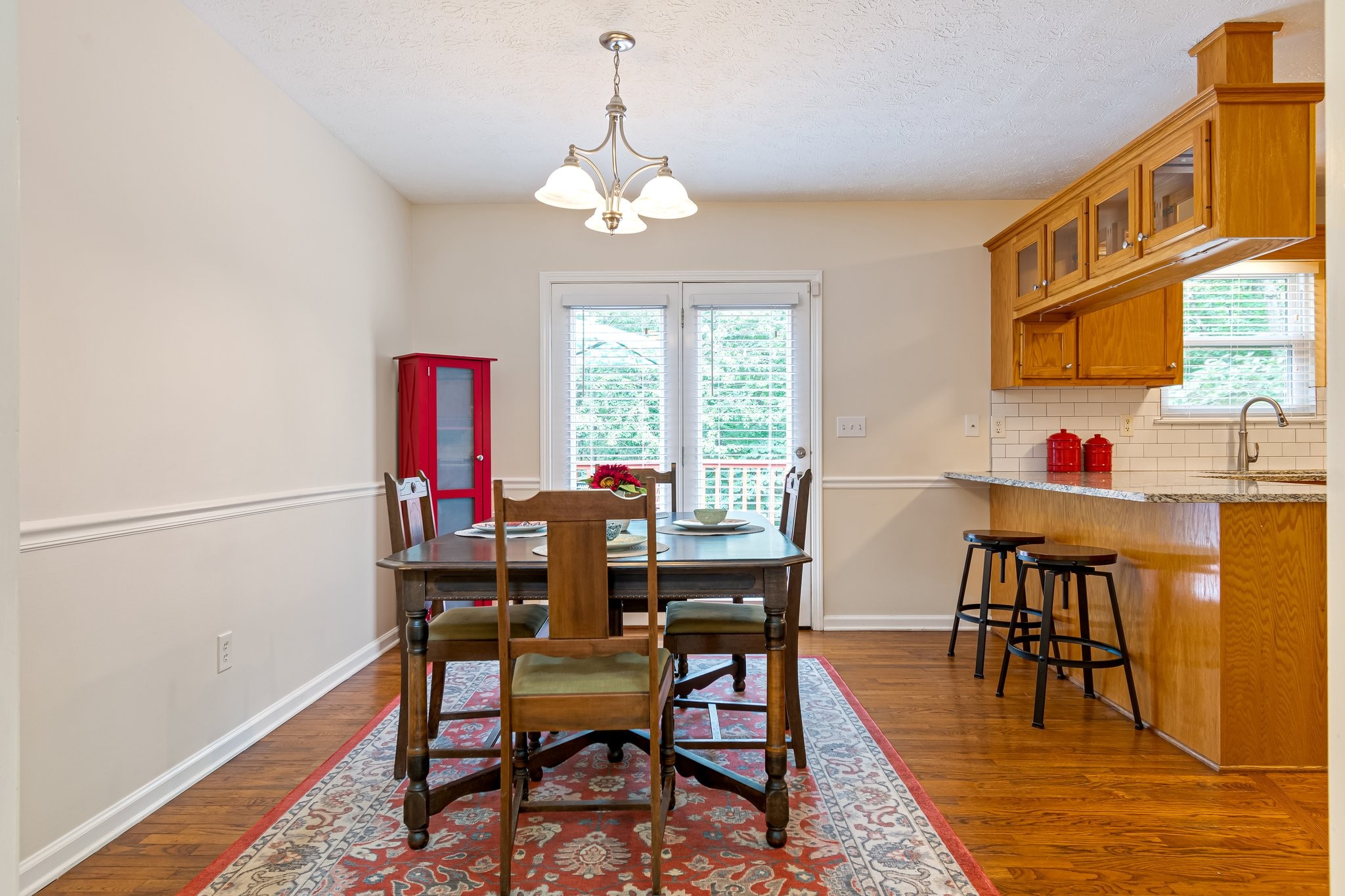 1214 Simms Heights Road Kingston Springs, TN 37082 - Photo 8 of 28 Gallery Image 8