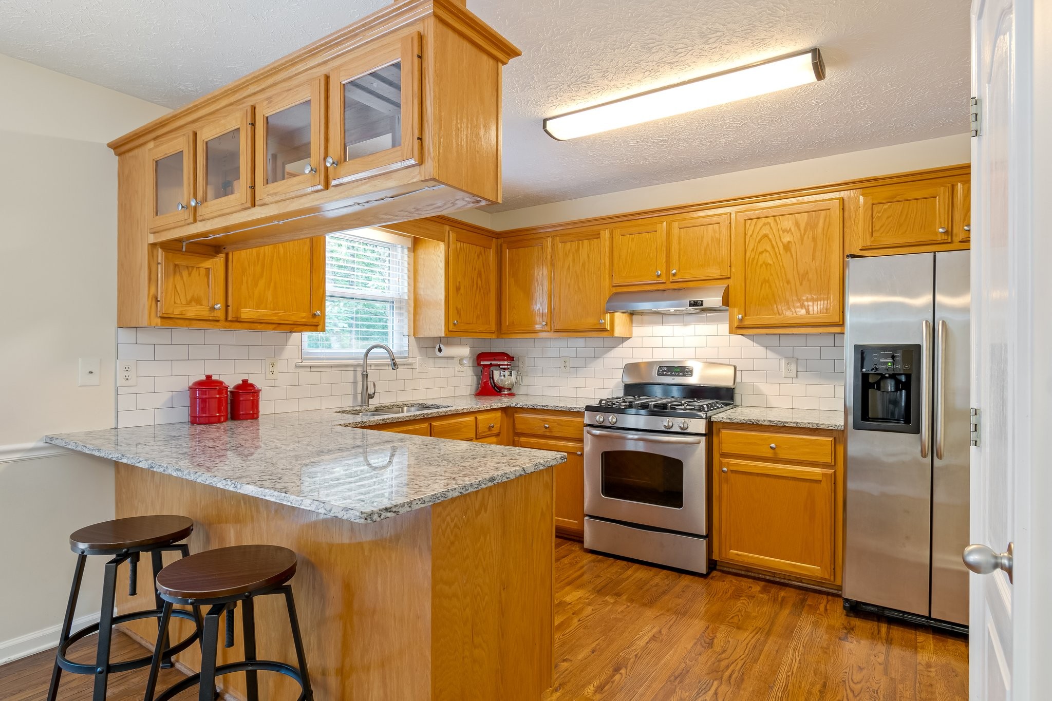 1214 Simms Heights Road Kingston Springs, TN 37082 - Photo 9 of 28 Gallery Image 9