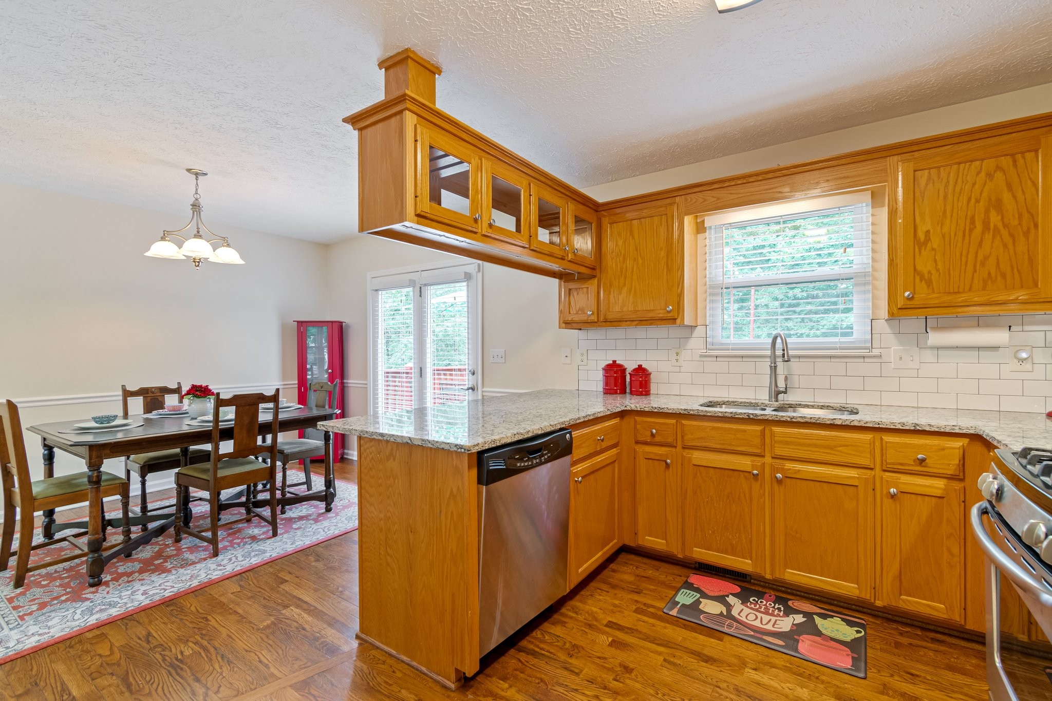 1214 Simms Heights Road Kingston Springs, TN 37082 - Photo 10 of 28 Gallery Image 10