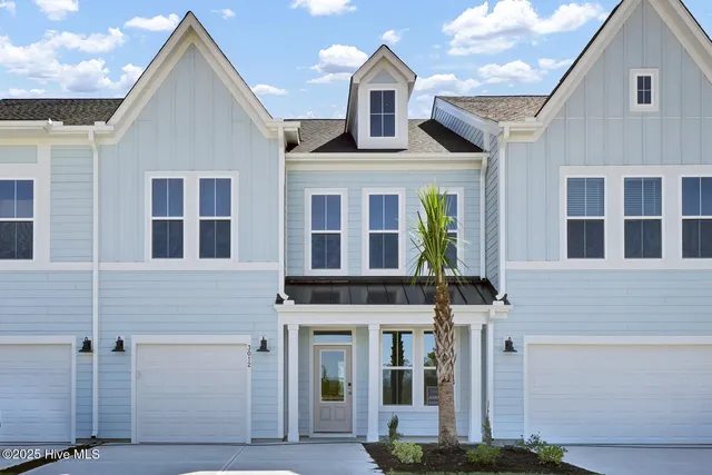 $329,145 | 3012 Coastal Dream Way, Leland, NC 28451