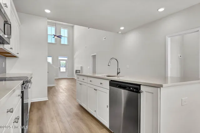 $329,145 | 3012 Coastal Dream Way, Leland, NC 28451