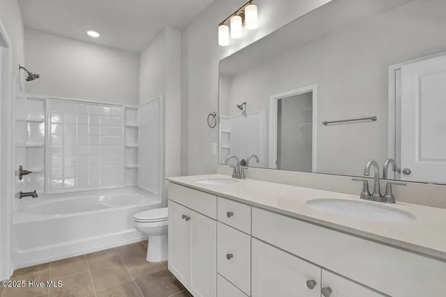 $329,145 | 3012 Coastal Dream Way, Leland, NC 28451