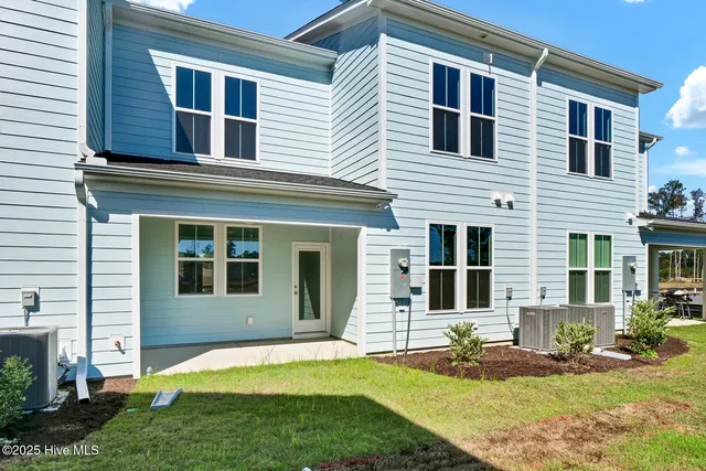 $329,145 | 3012 Coastal Dream Way, Leland, NC 28451