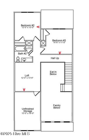 $329,145 | 3012 Coastal Dream Way, Leland, NC 28451