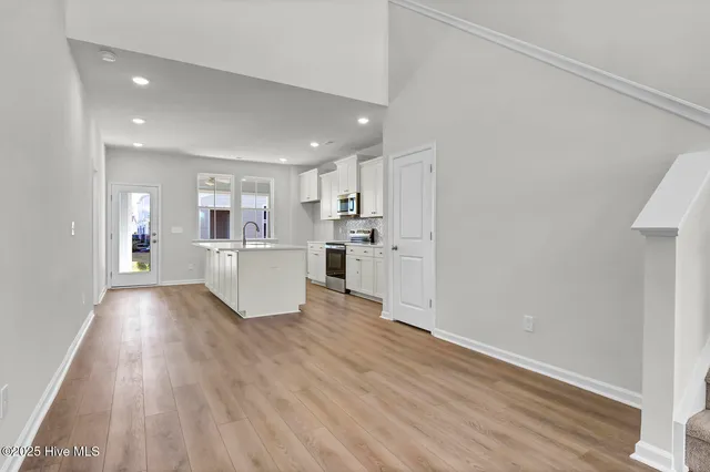 $329,145 | 3012 Coastal Dream Way, Leland, NC 28451