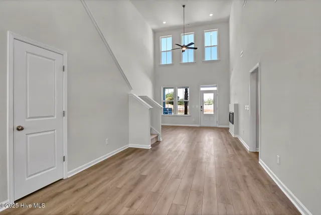 $329,145 | 3012 Coastal Dream Way, Leland, NC 28451