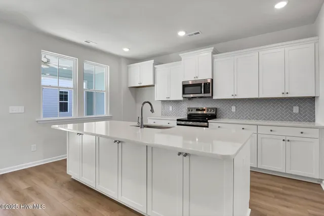 $329,145 | 3012 Coastal Dream Way, Leland, NC 28451