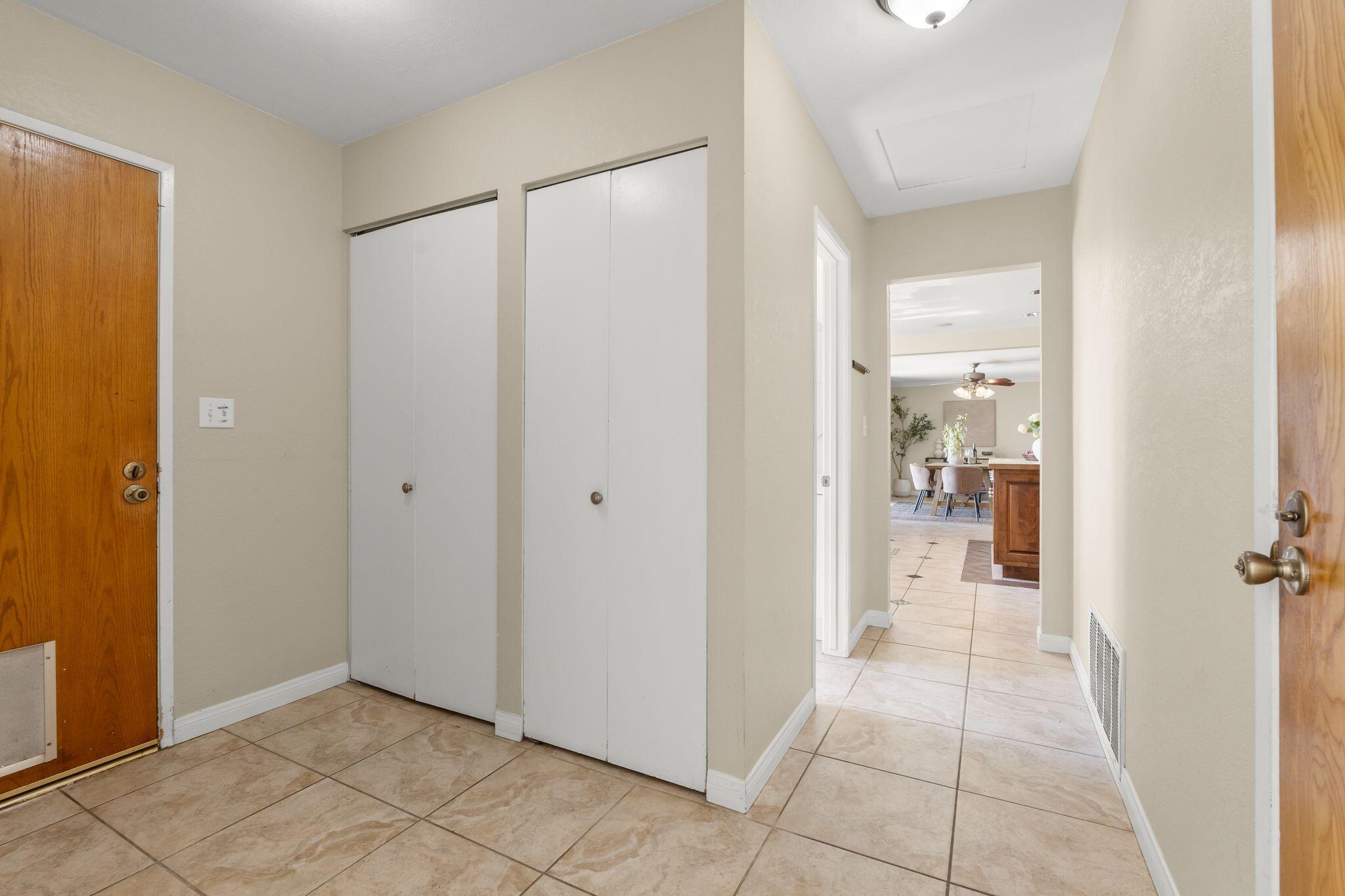 1000 Foothill Drive Fillmore, CA 93015 - Photo 26 of 86 a view of a bathroom with a glass door shower