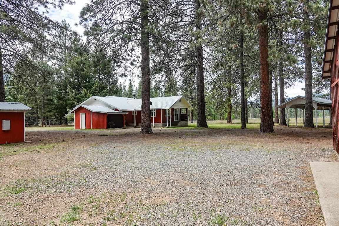 12500 Quartz Valley Road Fort Jones, CA 96032 - Photo 33 of 43 Gallery Image 33