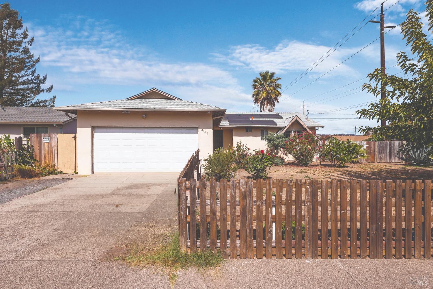 2615 Mohawk Street Santa Rosa, CA 95403 - Photo 1 of 9 Gallery Image 1