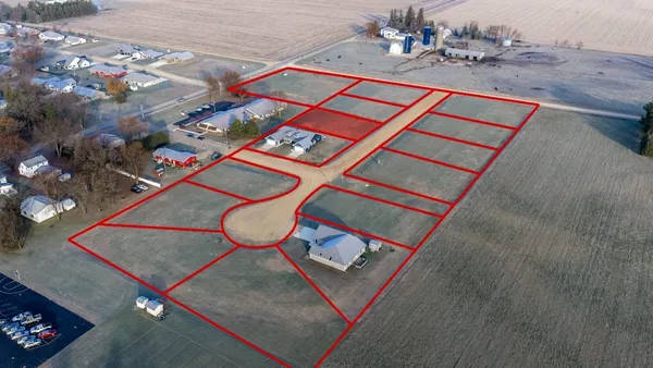 $30,336 | 403 3rd Street Northwest, Adams, MN 55909