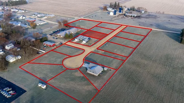 $30,336 | 403 3rd Street Northwest, Adams, MN 55909