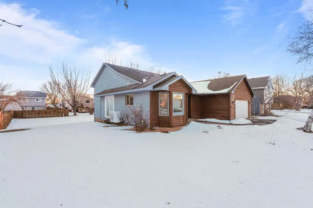 $400,000 | 3506 134th Avenue Northwest, Andover, MN 55304