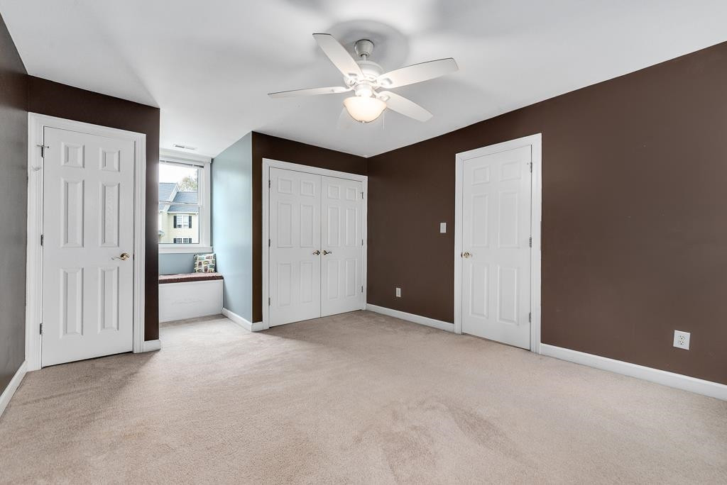 2004 Shadow Creek Drive Raleigh, NC 27604 - Photo 21 of 30 Photo 21