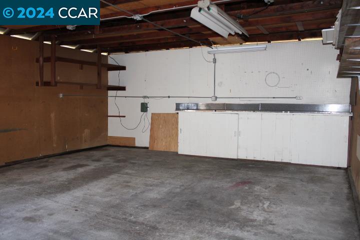 908 Everett Street El Cerrito, CA 94530 - Photo 24 of 27 a view of utility room