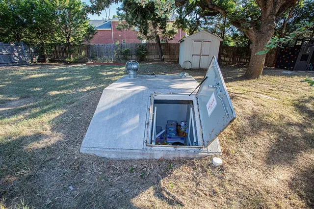 a view of outdoor space yard and mountain