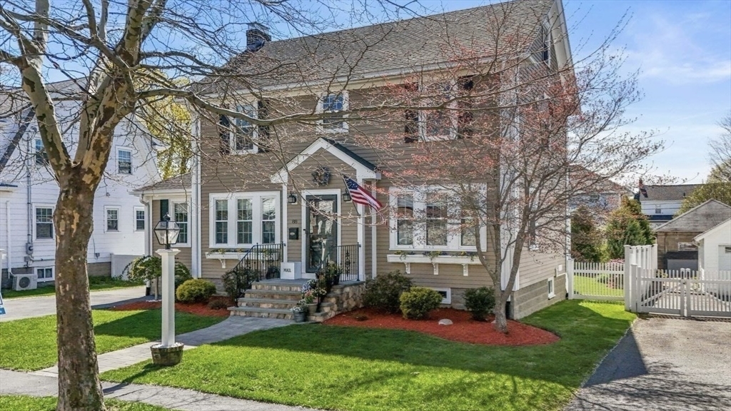 88 Damon Road Medford, MA 02155 - Photo 39 of 39 Gallery Image 39