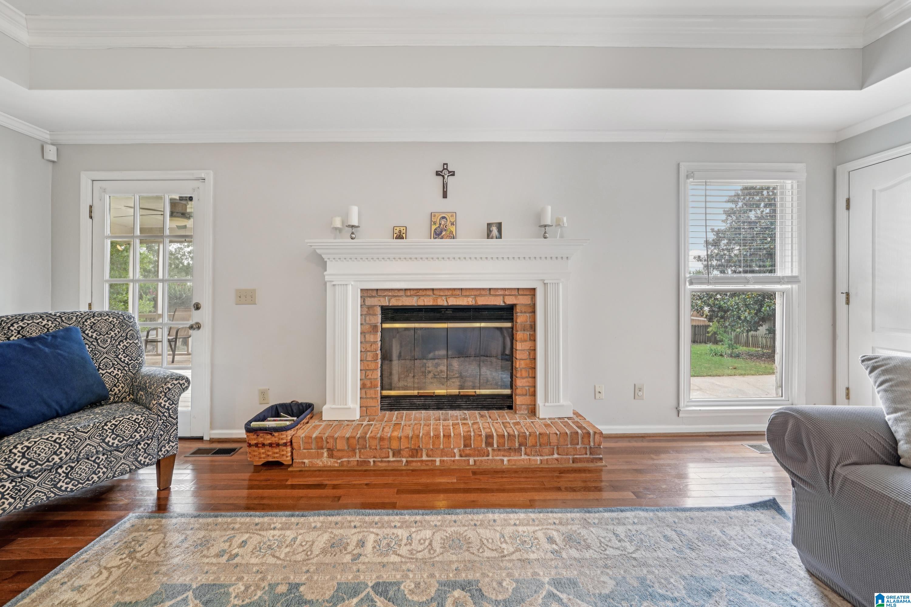 4045 South Shades Crest Road Birmingham, AL 35244 - Photo 12 of 48