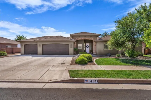 $650,000 | 4102 Precious Way, Washington, UT 84780
