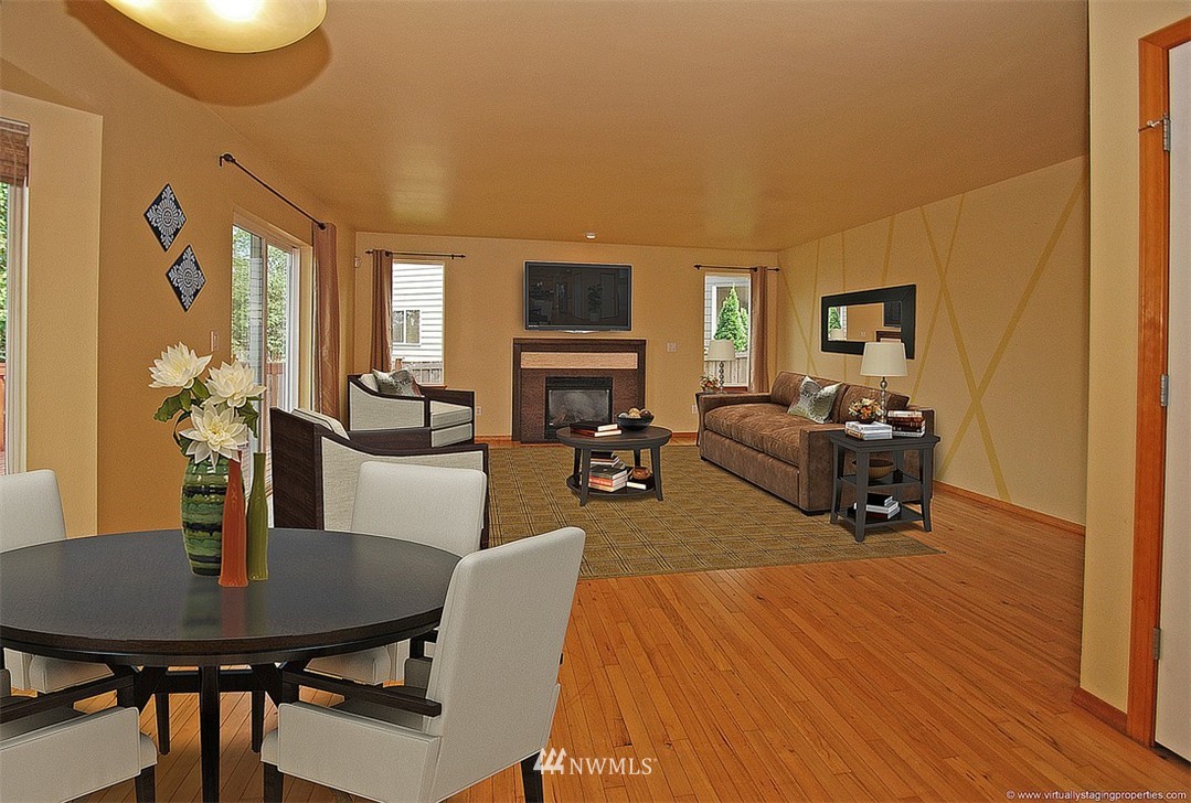 4213 154th Place Southeast Bothell, WA 98012 - Photo 3 of 16