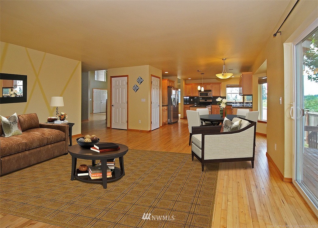 4213 154th Place Southeast Bothell, WA 98012 - Photo 4 of 16