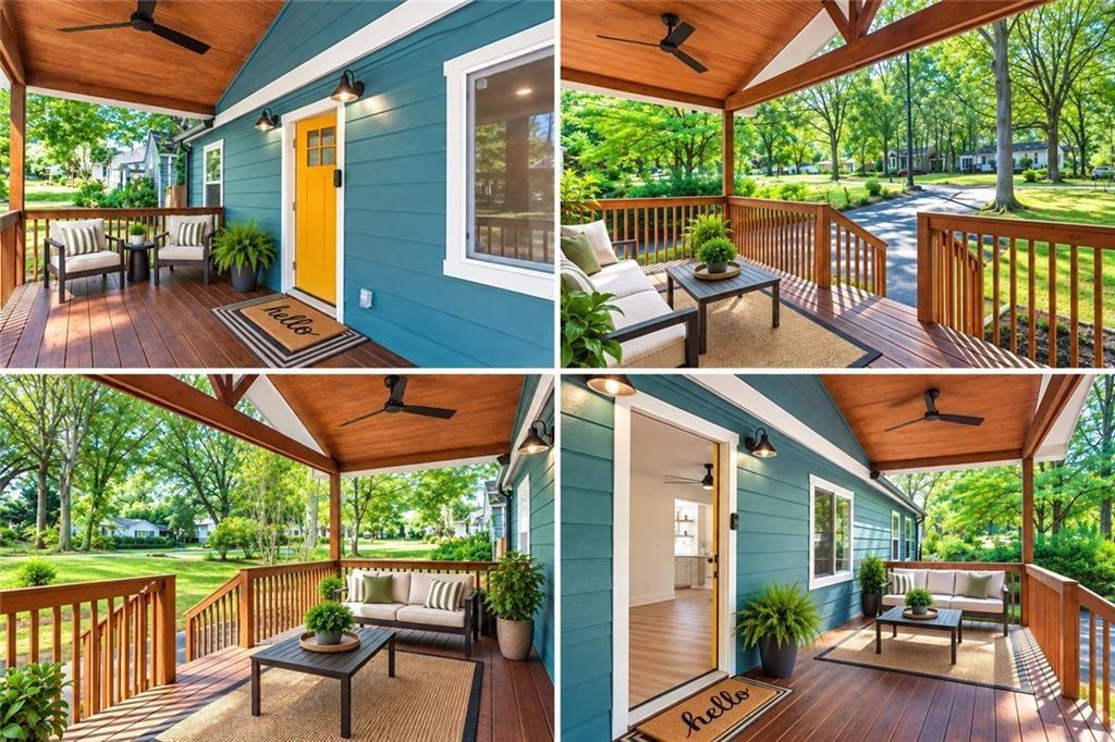 3448 Orchard Circle Decatur, GA 30032 - Photo 14 of 25 Gallery Image 14
