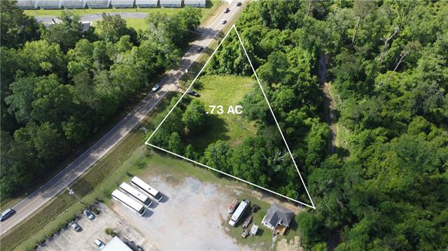 325 Morris Road Hammond, LA 70401 - Photo 2 of 3