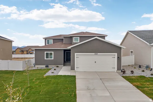 $529,900 | 1069 Vegas Street, Grantsville, UT 84029